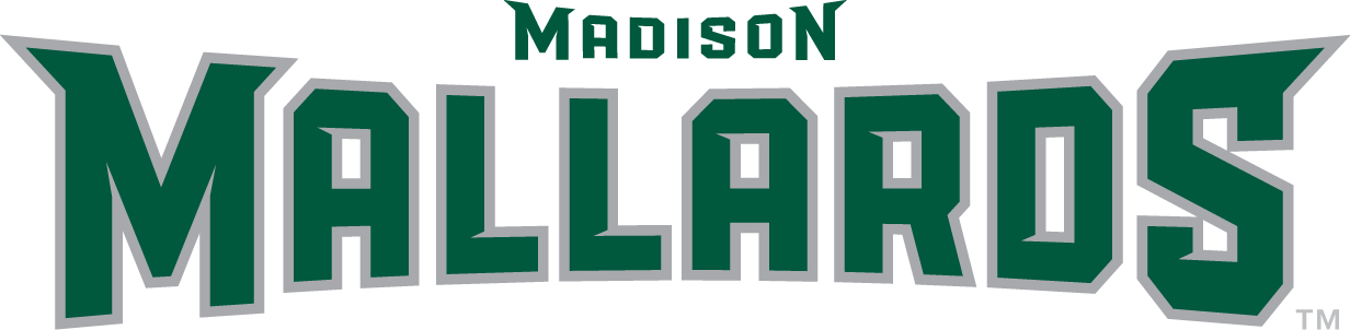 Madison Mallards 2011-Pres Wordmark Logo iron on transfers for T-shirts